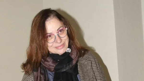 Εξελίξεις με τη Χάρις Αλεξίου - Μόλις έγινε γνωστό ότι...