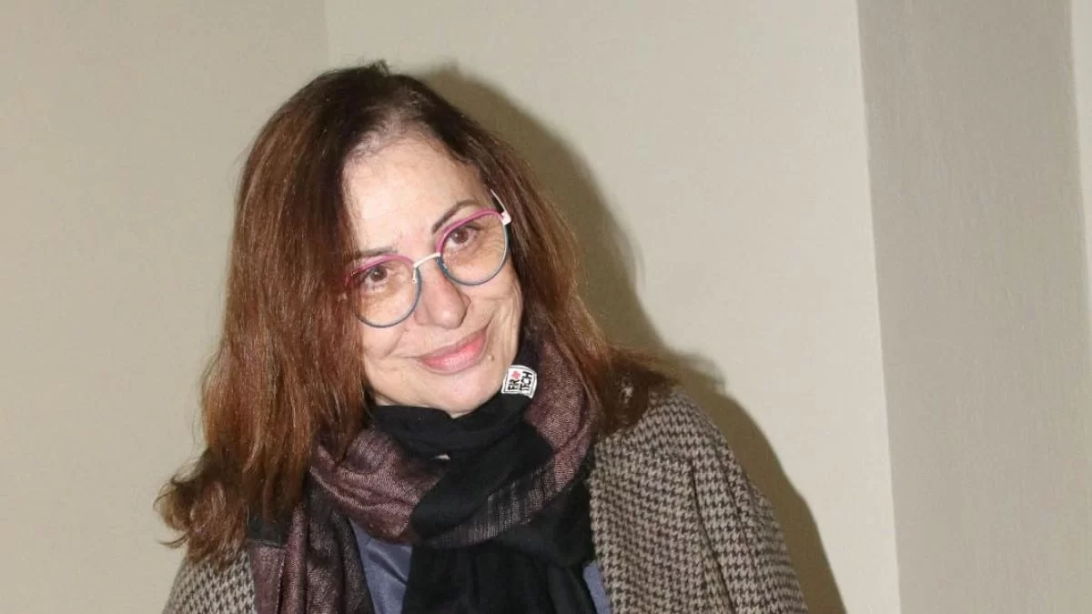 Εξελίξεις με τη Χάρις Αλεξίου - Μόλις έγινε γνωστό ότι...