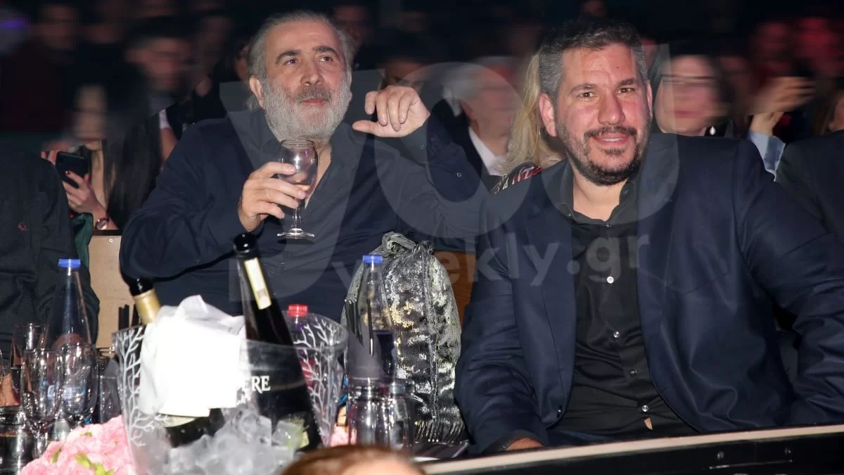 Θρήνος για τον Χάρη Λεμπιδάκη