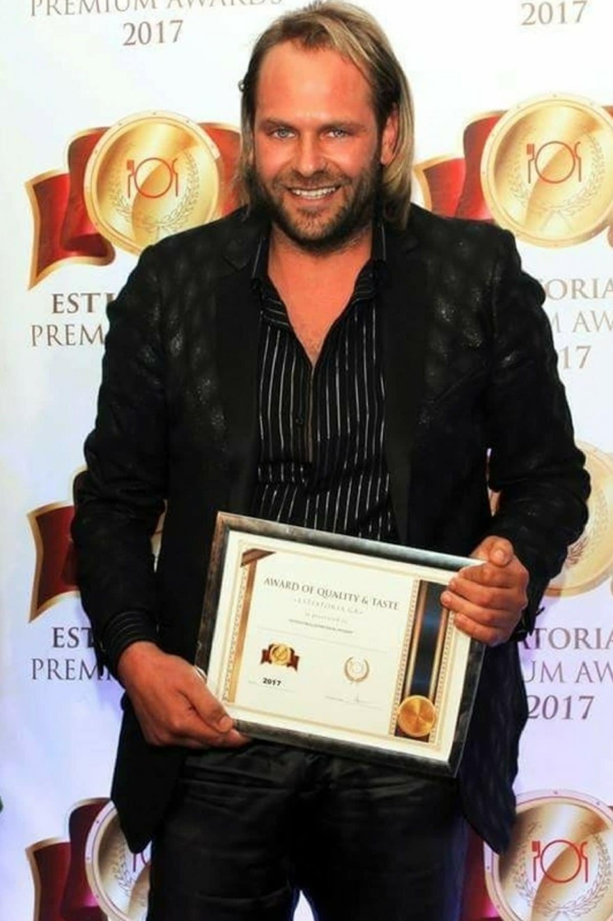 Ευάγγελος Χασιώτης