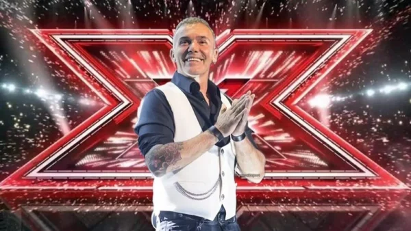 X-Factor: Η ώρα της επιλογής πλησιάζει για τον Στέλιο Ρόκκο