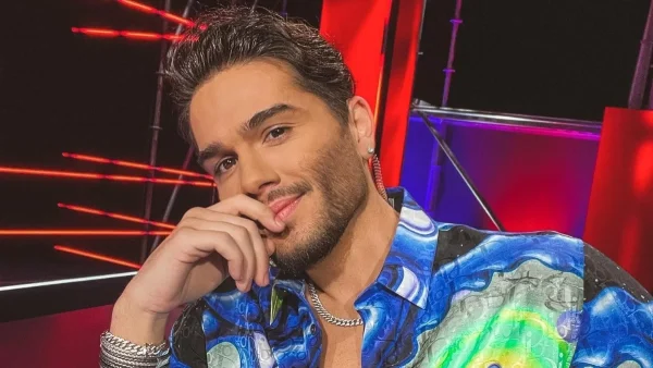 Το ανακοίνωσε μέσω Instagram - Ευχάριστα νέα για τον Χρήστο Μάστορα