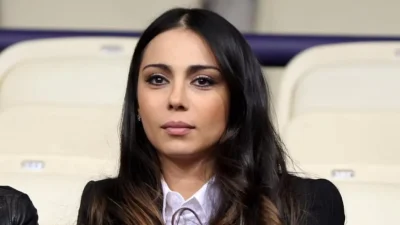 Η Ολυμπία Χοψονίδου «έλιωσε» το Instagram - Το βίντεο με την μικρή της κόρη