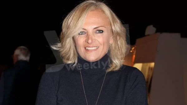 Το πραγματικό πρόσωπο της Χριστίνας Λαμπίρη πριν την πλαστική στην μύτη