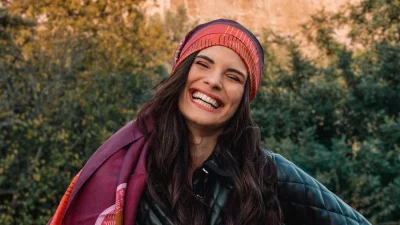 Η Χριστίνα Μπόμπα το "έριξε" στον χορό αγκαλιά με την κόρη της - Το τρυφερό βίντεο στα social media