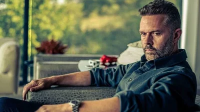 Πασίγνωστη ηθοποιός - Αυτή είναι η κούκλα σύζυγος του Χρήστου Λούλη