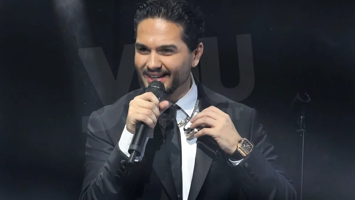 Ανακοινώθηκαν τα ευχάριστα για τον Χρήστο Μάστορα - Επιτέλους το ανακοίνωσε