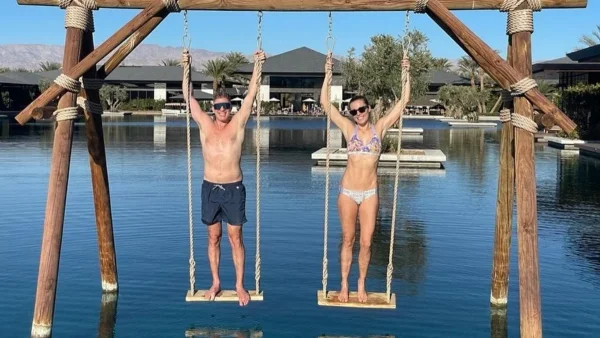 Κοστίζει 17.5 εκατομμύρια δολάρια - Η βίλα που αγόρασαν Πατίτσας και Χρουσαλά στο Μαϊάμι