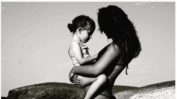 Το εντυπωσιακό πάρτι της Υβόννης Μπόσνιακ για την μικρή Ελένη - Παρούσα και η Μαρία Μπεκατώρου