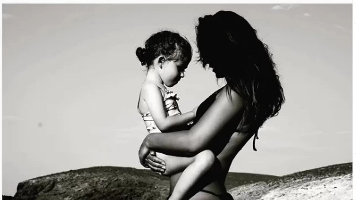 Το εντυπωσιακό πάρτι της Υβόννης Μπόσνιακ για την μικρή Ελένη - Παρούσα και η Μαρία Μπεκατώρου