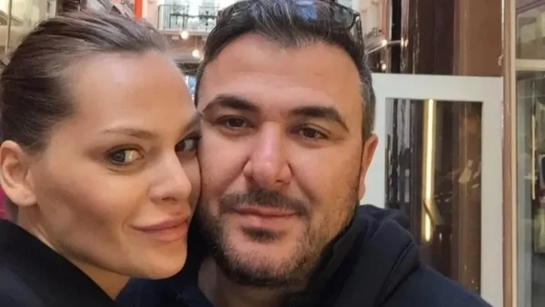 Αντώνης Ρέμος - Υβόννη Μπόσνιακ: Οικογενειακό ταξίδι στο Παρίσι - Οι αναρτήσεις στο instagram