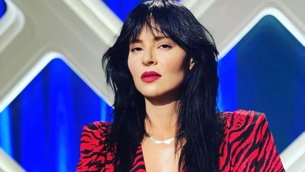 Αποκλειστικό: Άκρως γοητευτικός - Ποιος παίρνει τη θέση της Ζενεβιέβ Μαζαρί στο GNTM