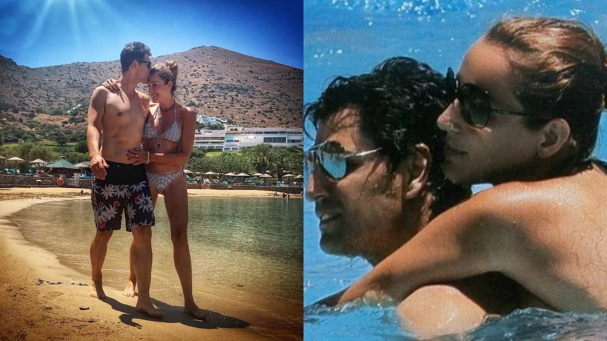 Αξίας χιλιάδων ευρώ - Με τεράστιο σαλόνι και πολλά δωμάτια το καταμαράν Ζυγούλη και Ρουβά