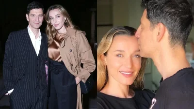 Κανονικό παλάτι το σπίτι Ρουβά - Ζυγούλη! Έχει τεράστιο κήπο και εξωπραγματική πισίνα