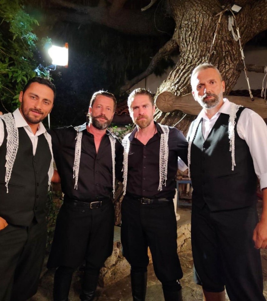 Σασμός - Λάλος