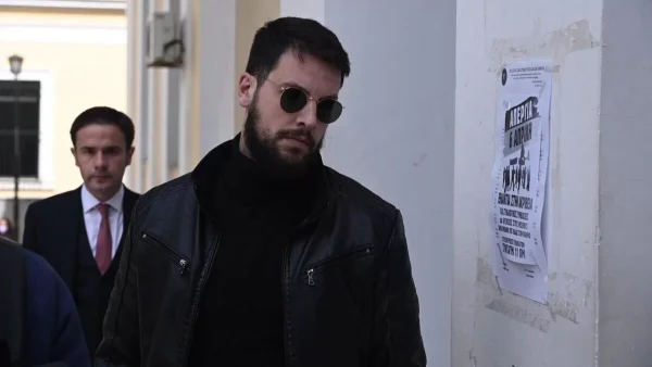 Πάτρα: Πεπεισμένος πια ο Μάνος πως η Ρούλα σκότωσε την Τζωρτζίνα - Όσα αποκάλυψε στην κατάθεσή του