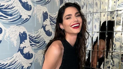 Ήταν σε σχέση πολύ πριν τον Snik και τον Αργυρό - Ο κορυφαίος ηθοποιός στο πλευρό της Ηλιάνας Παπαγεωργίου