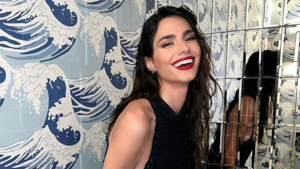 Ήταν σε σχέση πολύ πριν τον Snik και τον Αργυρό - Ο κορυφαίος ηθοποιός στο πλευρό της Ηλιάνας Παπαγεωργίου