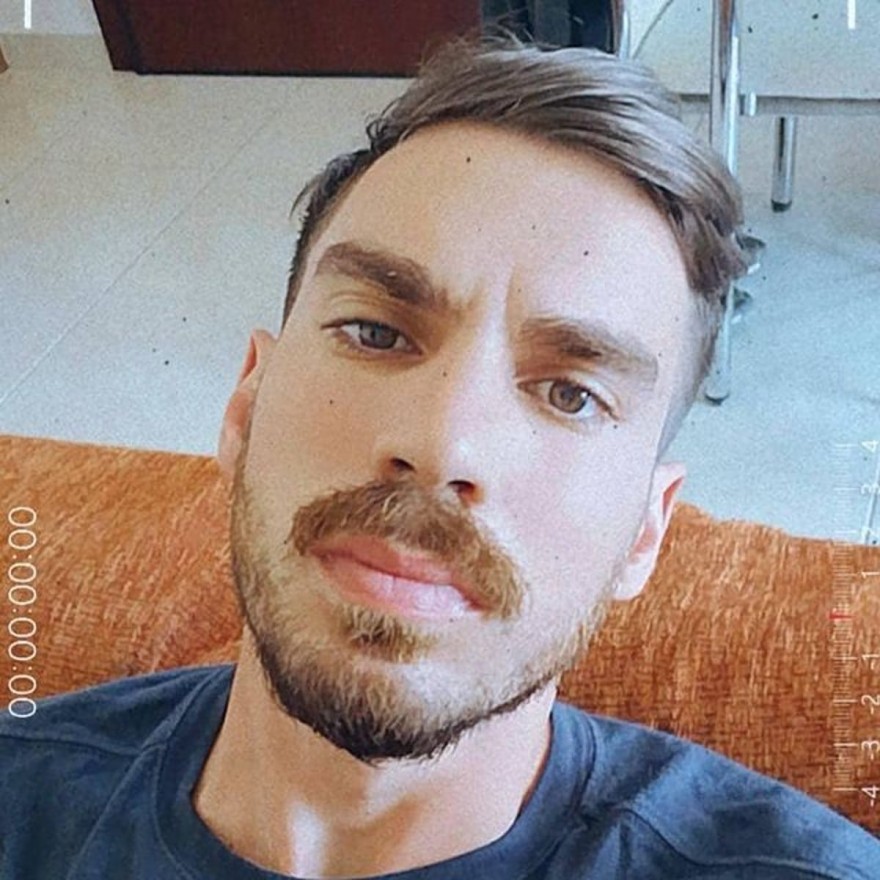 Παναγιώτης Κουμουνδούρος Instagram