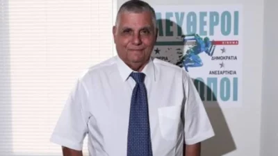 Πάνω από 100 εκατ. η περιουσία του Γιώργου Τράγκα - Τι βρέθηκε σε θυρίδες