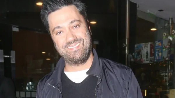 Σημαντική ανακοίνωση από το OPEN για τον Γιώργο Θεοφάνους