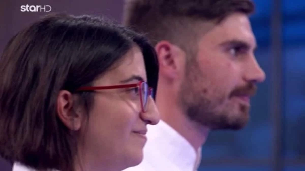 MasterChef 6: Οι βαθμολογίες των φιναλίστ από την πρώτη δοκιμασία - Με δύο βαθμούς μπροστά "πέρασε"...