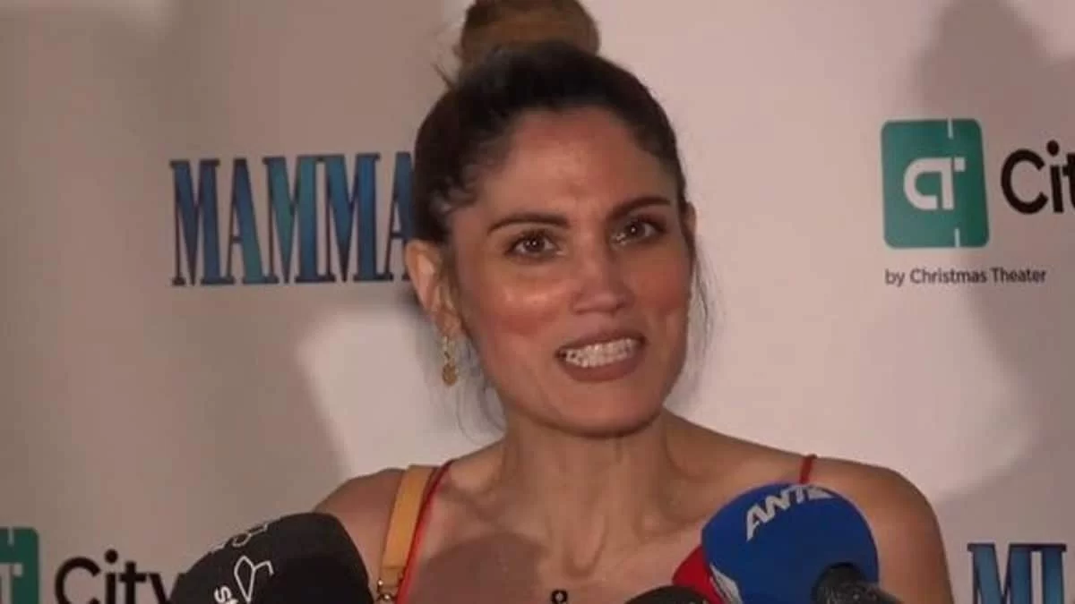 «Είχε γραφτεί ότι το κάνω τζάμπα γιατί είμαι τηλεπρεζάκι!» - Το σχόλιο τηλεκριτικού που έκανε έξαλλη τη Συνατσάκη