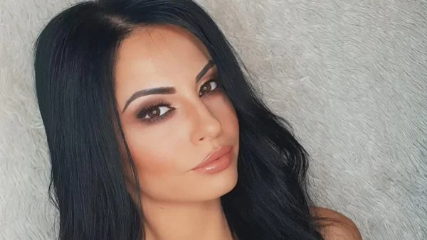 "Δεν έχω χρόνο να ασχοληθώ..." - Όλη η αλήθεια για την αναβολή του γάμου της Δήμητρας Αλεξανδράκη