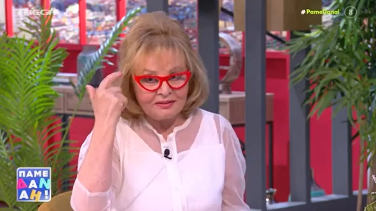 «Την Κυριακή θα...» - 3 ζώδια θα έχουν δύσκολο Σαββατοκύριακο σύμφωνα με την Βίκυ Παγιατάκη