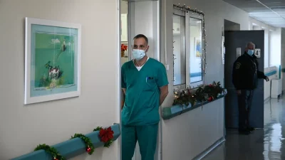 Ευλογιά των πιθήκων: Εξετάζονται άλλα δύο ύποπτα κρούσματα στην χώρα