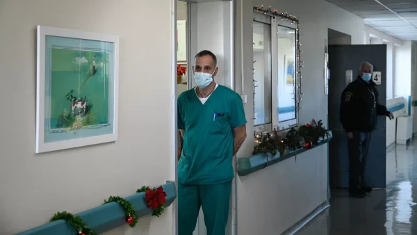 Ευλογιά των πιθήκων: Εξετάζονται άλλα δύο ύποπτα κρούσματα στην χώρα