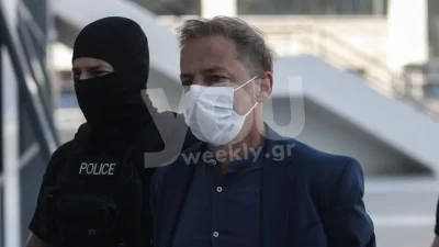 Δίκη Λιγνάδη: Σήμερα αναμένεται η αγόρευση του Εισαγγελέα για τον θεατράνθρωπο