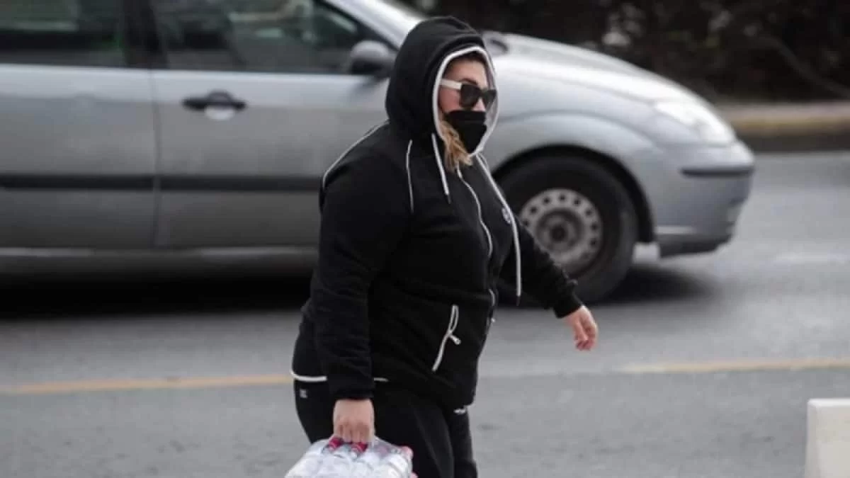 Πάτρα: Στο φως λεπτομέρειες από την κατάθεση της Δήμητρας Πισπιρίγκου - Η επίμονη ερώτηση των αστυνομικών