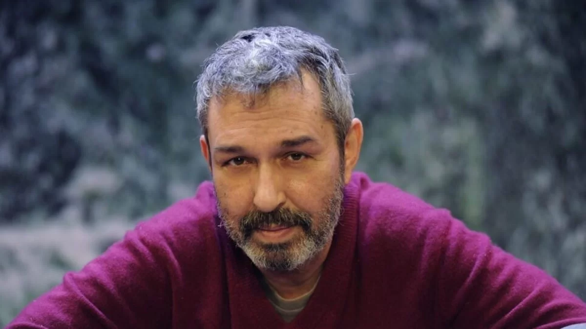 «Σε κάποια φάση θα βρεθείς... » - Ο Χρήστος Χατζηπαναγιώτης εξομολογείται για την συνεργασία που τον πλήγωσε βαθιά