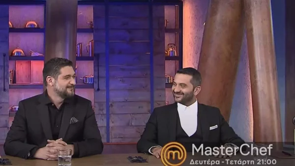MasterChef 6: Έρχονται επιστροφές στο παιχνίδι λίγο πριν τον μεγάλο τελικό - Τι συνέβη;