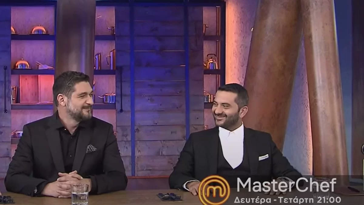 MasterChef 6: Έρχονται επιστροφές στο παιχνίδι λίγο πριν τον μεγάλο τελικό - Τι συνέβη;