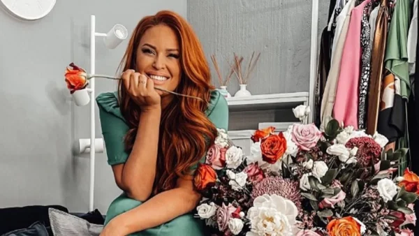 Χώρισε το 2019 και μετακόμισε μετά από δύο χρόνια - Η διώροφη και ολόλευκη μεζονέτα της Χρηστίδου