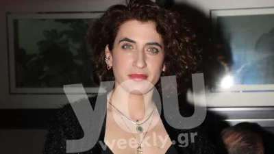 «Να τιμωρηθεί ο...» - Η Δανάη Λουκάκη των Άγριων Μελισσών αποκαλύπτει για το μεγάλο φινάλε