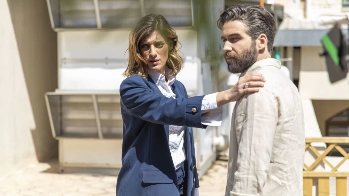 ALPHA: Ηχηρή επιστροφή στον Σασμό - Ο ηθοποιός που θα φέρει τα πάνω κάτω