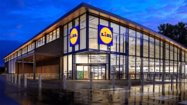 Φοβερή προσφορά στα Lidl - Kάτω από 4 ευρώ το προϊόν που όλοι ζητούν το καλοκαίρι