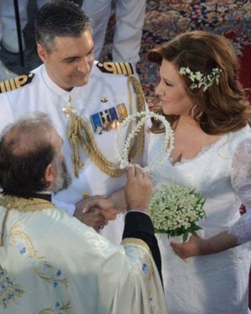 Μοιραράκη σύζυγος νεκρός