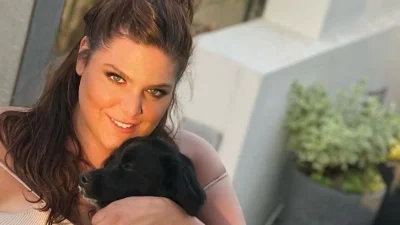 «Με γυναίκες σαν τη Δανάη...» - Πανικός με το κύμα αγάπης και στήριξης στη Μπάρκα μετά τις δηλώσεις Λατινοπούλου