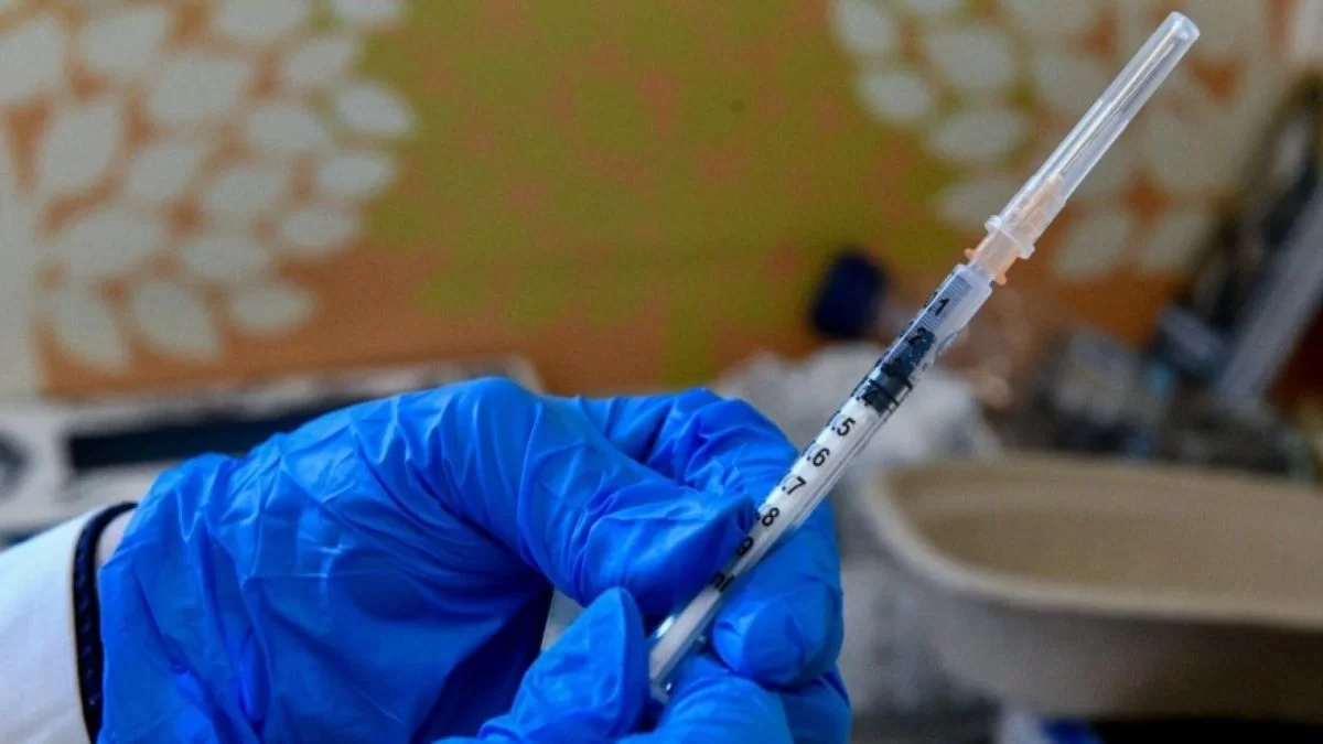 Έκτακτη ενημέρωση για τους εμβολιασμούς κατά του κορωνοϊου σήμερα 30/6 το απόγευμα