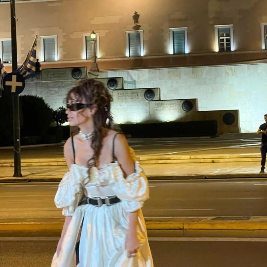 Ελένη Φουρέιρα