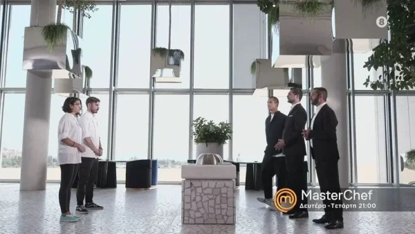 MasterChef 6: Μία ανάσα πριν τον μεγάλο τελικό και τα 50.000 ευρώ