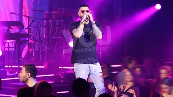 Mad VMA 2022: «Είμαστε κατά της βίας» - Η συγγνώμη του Snik και η πρώτη ανάρτηση μετά τον καυγά με τον Light