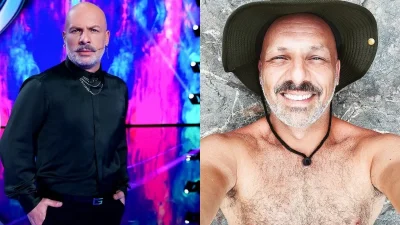 "Η πρώτη μου ερωτική επαφή ήταν..." - Η αποκάλυψη του Μουτσινά για την περίοδο που συνειδητοποίησε ότι είναι γκέι