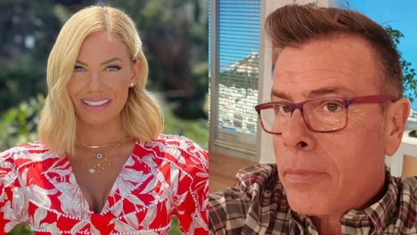 "Προκαλεί γέλια αυτή της η..." - Η αιχμηρή απάντηση του Δημήτρη Παπανώτα στην Ιωάννα Μαλέσκου