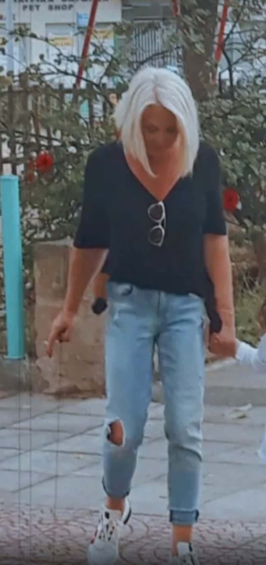 Ρούλα Κορομηλά