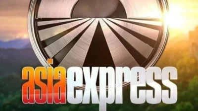 Σάλος με το Asia Express - Απέβαλλαν ζευγάρι λίγο πριν βγει στον αέρα το παιχνίδι